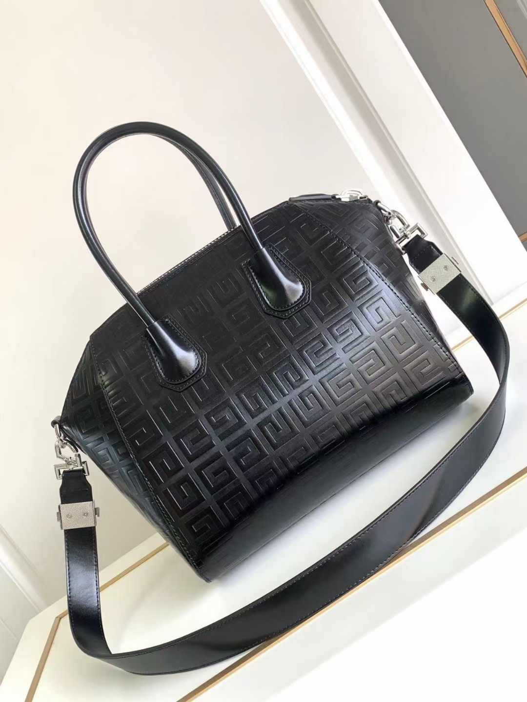 Givenchy Top Handle Bags